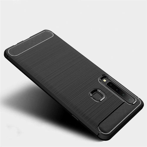 TECH-PROTECT TPUCARBON GALAXY A9 2018 BLACK na Arena.pl