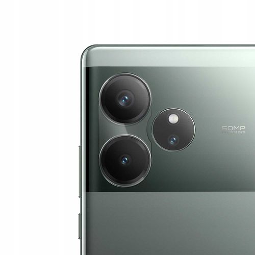 Spacecase Camera Glass Realme Gt6/Gt6T na Arena.pl