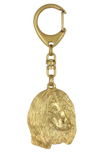 Chart Afgański - breloczek - 2444 na Arena.pl