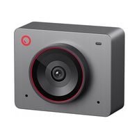 Kamera internetowa OBSBOT Meet 2 4K HD 1080P webcam USB z mikrofonem szara