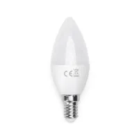 Żarówka LED C37 E14 10W 4000K 935lm Aigostar do kuchni energooszczędna