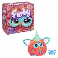 FURBY koralowy F6744/2