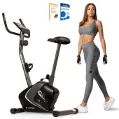 Rower treningowy magnetyczny SG GENIX stacjonarny