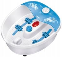 Masażer do stóp MPM MMS-01 70W 4 rolki do masażu
