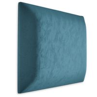 PANEL TAPICEROWANY ŚCIENNY MORSKI WEZGŁOWIE 3D 30cm x 30cm