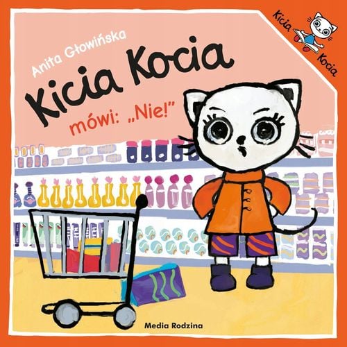 kicia kocia mówi: nie! 8231 na Arena.pl