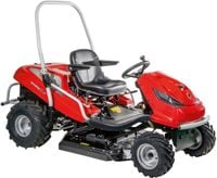 TRAKTOREK OLEO MAC TUAREG APACHE 92 EVO 4x4 KARCZOWNICA PROFESJONALNY TRAKTOREK OGRODOWY TERENOWY KOSIARKA SAMOJEZDNA SPALINOWA KARCZOWNIK DO TRAWY B&S Briggs & Stratton 92cm 9000m2 KLASA PREMIUM 68129023 - OFICJALNY DYSTRYBUTOR - AUTORYZOWANY DEALER OL
