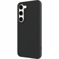 2 x ETUI PANCERNE PANZER GLASS HARDCASE DO SAMSUNG S24 S921 CZARNE