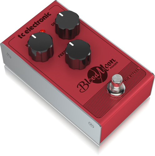 Efekt gitarowy tc electronic Blood Moon Phaser na Arena.pl