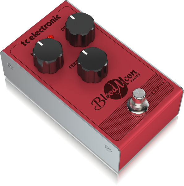 Efekt gitarowy tc electronic Blood Moon Phaser zdjęcie 3