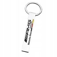 Breloczek do kluczy AMG Mercedes-Benz Klasa Motorsport Limuzyna Prezent HIT
