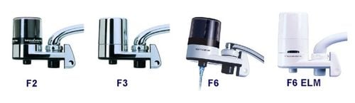 Filtr do wody- 4 x oryginalny wkład INSTAPURE R2 na Arena.pl