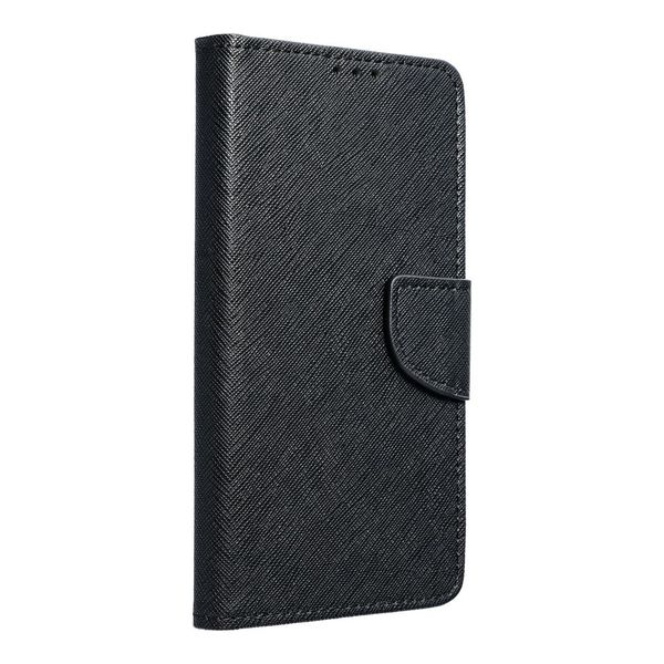 Kabura FANCY Book do SAMSUNG A26 czarny zdjęcie 1