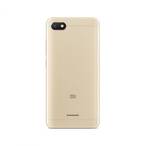 Xiaomi Redmi 6A 2/16GB Gold na Arena.pl