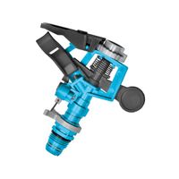 głowica zraszacza pulsacyjnego - c 52-306