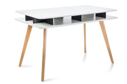 MASSIMI STÓŁ ROTELLO 70x120 na Arena.pl