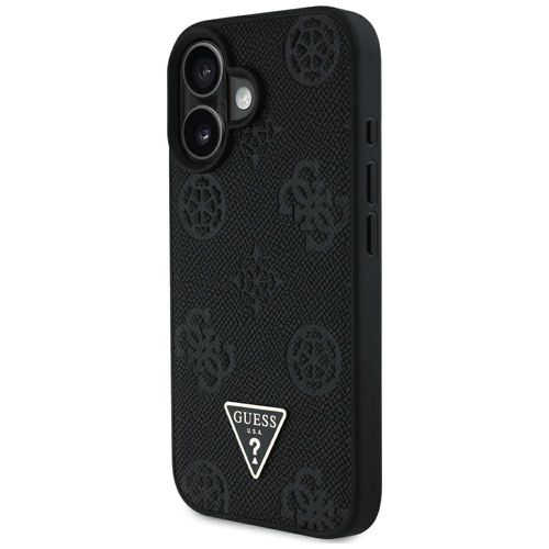 etui guess grained hot stamp peony       triangle logo magsafe do na Arena.pl