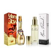 perfumy nr 115 100ml - zamiennik inspirowany miami glow od jennifer lopez