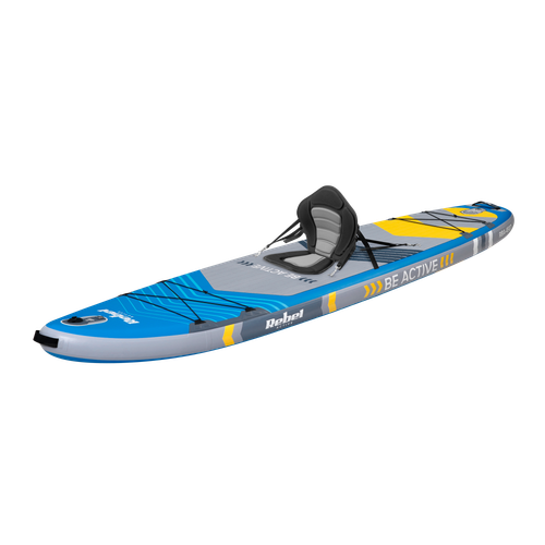 Deska Sup Rebel Active Rba-4507 - Niebieska na Arena.pl