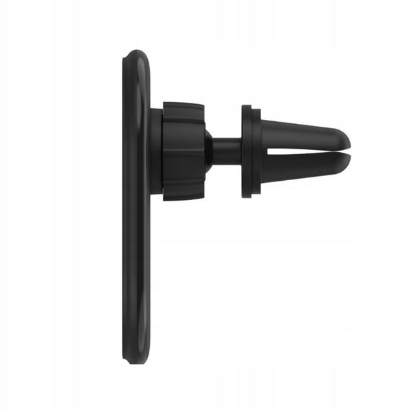 Belkin - Uchwyt samochodowy do MagSafe z Qi - Vent zdjęcie 9