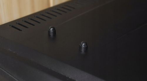 Świetlówka LED RGB 2x90cm akwarium pilot IP67 na Arena.pl