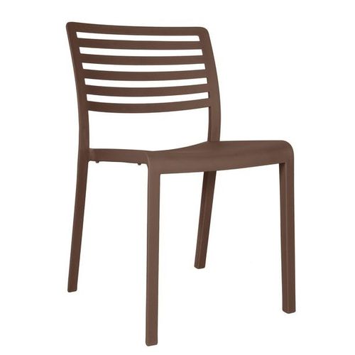 Krzesło LAMA chocolate D2 na Arena.pl
