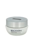tester biotherm aquasource hydra barrier cream 30ml