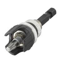 uchwyt magnetyczny + bit tx 25 - l/wf6961000
