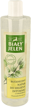 BIAŁY JELEŃ  400 ml na Arena.pl