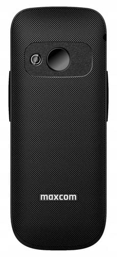 Telefon dla seniora Maxcom MM724 4G HAC SOS na Arena.pl
