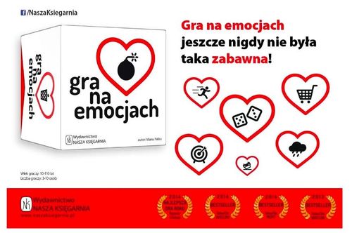 Gra Na Emocjach na Arena.pl