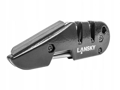 Ostrzałka Lansky Blademedic PS-MED01 na Arena.pl