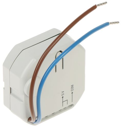 ZASILACZ IMPULSOWY APS-055 SATEL na Arena.pl