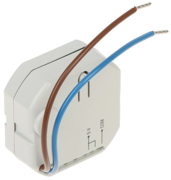 ZASILACZ IMPULSOWY APS-055 SATEL zdjęcie 2