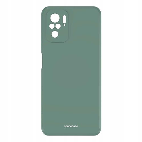 SC Silicone Case Redmi Note 10/10s dark green na Arena.pl