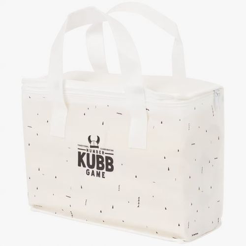 KUBB Towarzyska Gra Skandynawskie KRĘGLE z drewna szwedzka zabawa ZBIJAK 3+ na Arena.pl