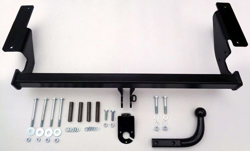 HAK HOLOWNICZY OPEL ASTRA2 G II HATCHBACK+KOMBI+4D na Arena.pl