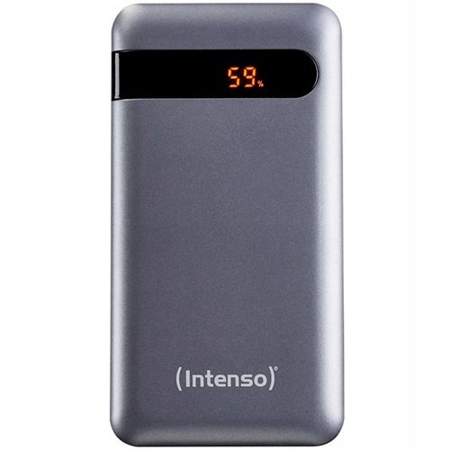 Powerbank 20000 mAh Quick Charge 3.0 Intenso na Arena.pl