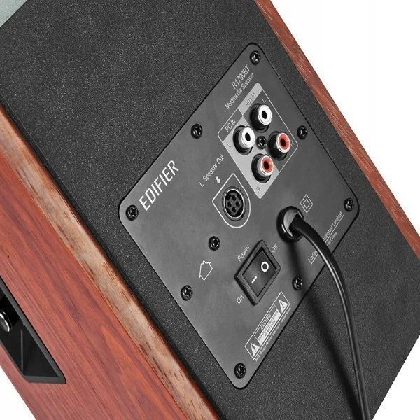 Głośniki EDIFIER R1700 2.0 BT zdjęcie 13