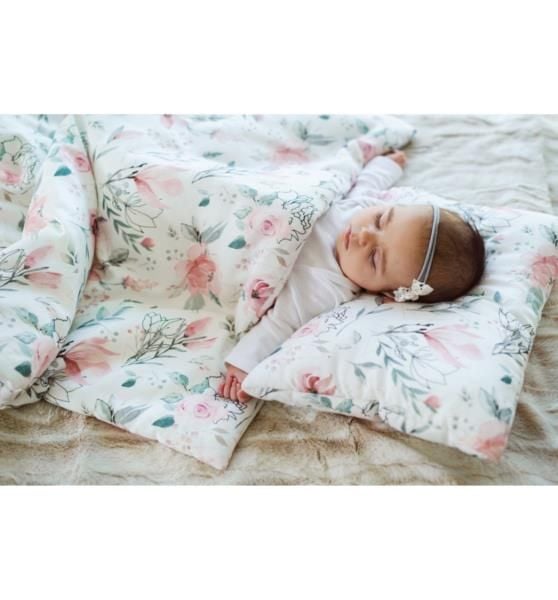 Pościel Bambusowa (Magnolia) zdjęcie 5