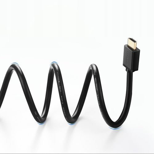 Kabel UGREEN HD104 HDMI 3m (czarny) na Arena.pl