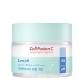 Cell Fusion C - Low pH pHarrier Moisture Cream - krem nawilżający dla skóry podrażnionej, wrażliwej 80 ml