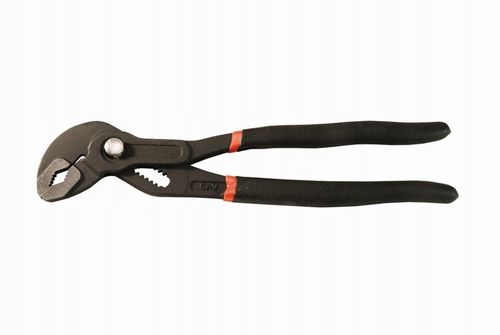 SZCZYPCE DO RUR Z BLOKADĄ TYP COBRA 250mm IRON KLUCZ DO RUR na Arena.pl