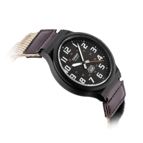 ZEGAREK MĘSKI CASIO MW-240B-5B + BOX na Arena.pl