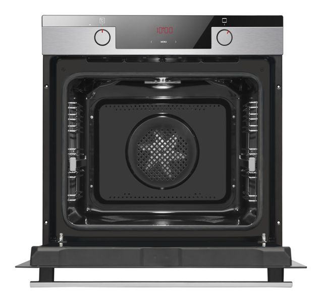 Piekarnik Amica X-TYPE STEAM 77l LED A zdjęcie 4