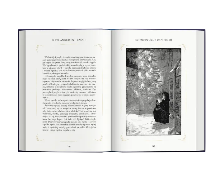 Baśnie Andersena zdjęcie 3
