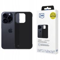 ETUI 3MK JUST20G MATT CASE DO APPLE IPHONE 16 PRO COVER PLECKI OBUDOWA