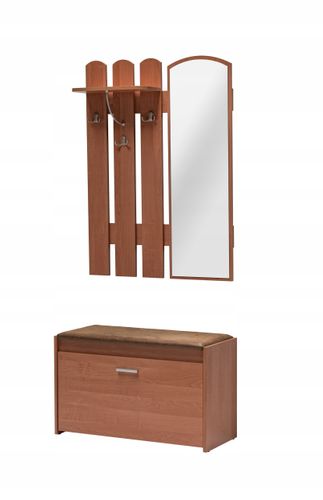 Garderoba - Zestaw 2 AB na Arena.pl