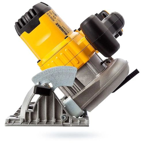 Pilarka DeWalt DCS391NT (460W; 165mm) na Arena.pl