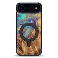 etui bewood unique do iphone 17 air - planets - merkury z magsafe